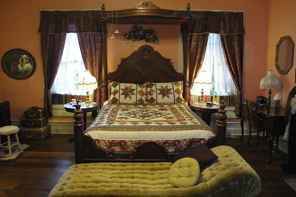 Hall Place Bed & Breakfast Glasgow Exterior foto